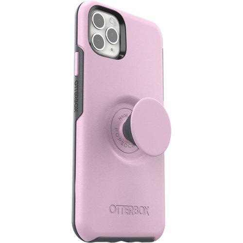 OtterBox Otter + Pop Symmetry Series Case for Apple iPhone 11 Pro Max - Mauveolous BUY IN AUSTRALIA