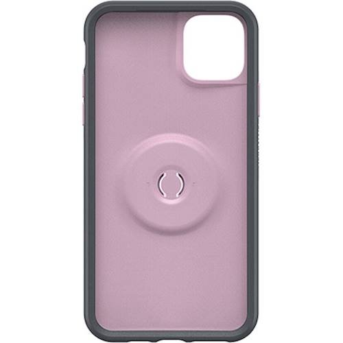 OtterBox Otter + Pop Symmetry Series Case for Apple iPhone 11 Pro Max - Mauveolous WORLDWIDE DELIVERY