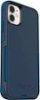 OtterBox - Commuter Series Case for Apple® iPhone® 11 - Bespoke Way Blue-Angle_Standard