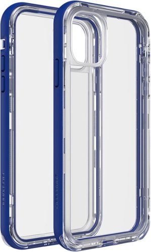 LifeProof NËXT Case for Apple iPhone 11 - Blueberry Frost WHERE TO BUY