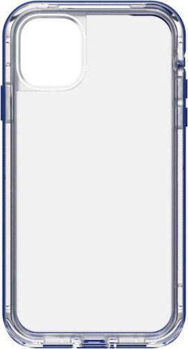LifeProof NËXT Case for Apple iPhone 11 - Blueberry Frost WORLDWIDE DELIVERY