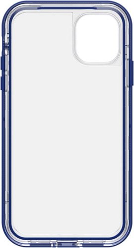LifeProof NËXT Case for Apple iPhone 11 - Blueberry Frost GLOBAL SHIPPING