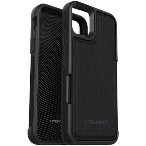 LifeProof FLiP Wallet Case for Apple iPhone 11 Pro Max - Dark Night GLOBAL SHIPPING