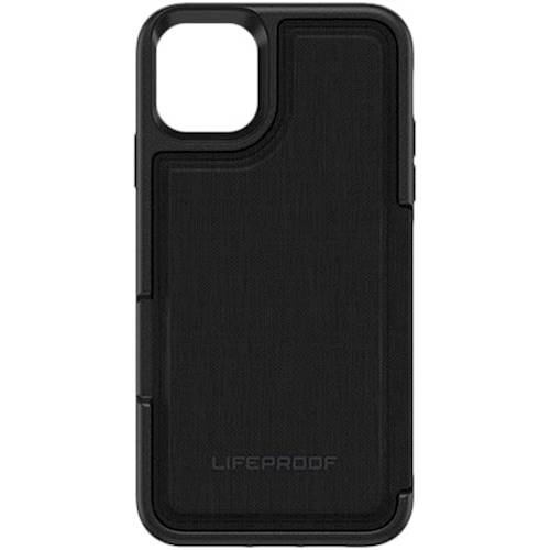 LifeProof FLiP Wallet Case for Apple iPhone 11 Pro Max - Dark Night WORLDWIDE DELIVERY