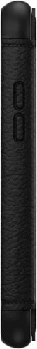 OtterBox Strada Series Folio Case for Apple iPhone 11 Pro - Shadow Black BUY IN MIDDLE EAST