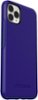 OtterBox - Symmetry Series Case for Apple® iPhone® 11 Pro Max - Sapphire Secret Blue-Angle_Standard 