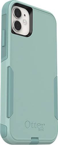 OtterBox - Commuter Series Case for Apple® iPhone® 11 - Mint Way