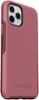 OtterBox - Symmetry Series Case for Apple® iPhone® 11 Pro - Beguiled Rose Pink-Angle_Standard