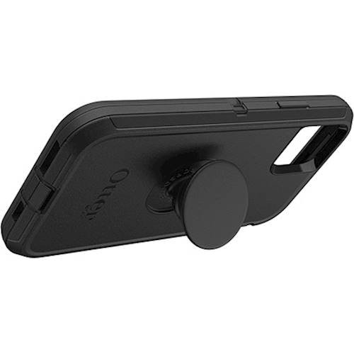OtterBox Otter + Pop Defender Series Case for Apple iPhone 11 Pro Max - Black HOW TO BUY