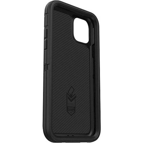 OtterBox Otter + Pop Defender Series Case for Apple iPhone 11 Pro Max - Black BUY ONLINE