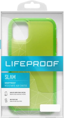 LifeProof SLAM Case for Apple iPhone 11 - Cyber BUY IN AUSTRALIA