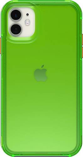 LifeProof SLAM Case for Apple iPhone 11 - Cyber WORLDWIDE DELIVERY