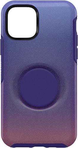 OtterBox Otter + Pop Symmetry Series Case for Apple iPhone 11 Pro - Violet Dusk GLOBAL SHIPPING