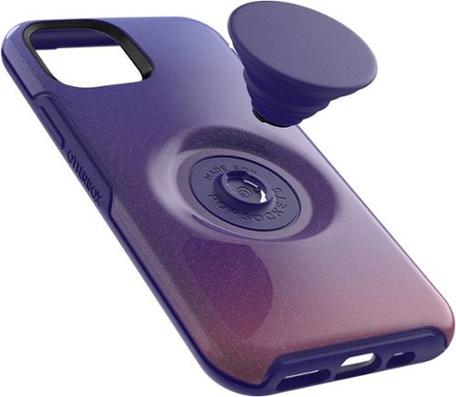 OtterBox Otter + Pop Symmetry Series Case for Apple iPhone 11 Pro - Violet Dusk SHOP ONLINE