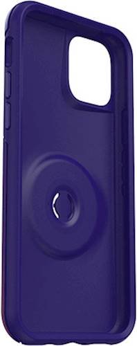 OtterBox Otter + Pop Symmetry Series Case for Apple iPhone 11 Pro - Violet Dusk BUY ONLINE