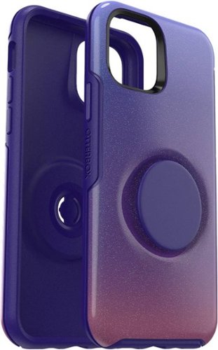 OtterBox Otter + Pop Symmetry Series Case for Apple iPhone 11 Pro - Violet Dusk BUY IN EUROPE