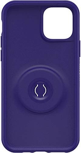 OtterBox Otter + Pop Symmetry Series Case for Apple iPhone 11 Pro - Violet Dusk WORLDWIDE DELIVERY
