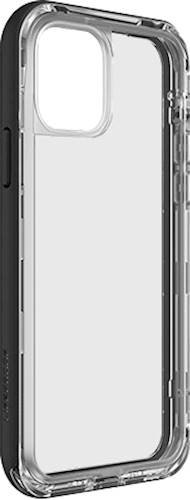LifeProof - NËXT Case for Apple® iPhone® 11 Pro - Black Crystal-Front_Standard 