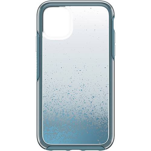 OtterBox - Symmetry Series Case for Apple® iPhone® 11 Pro - We'll Call Blue-Front_Standard 