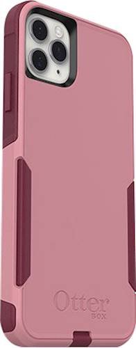 OtterBox - Commuter Series Case for Apple® iPhone® 11 Pro Max - Cupid's Way Pink