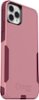 OtterBox - Commuter Series Case for Apple® iPhone® 11 Pro Max - Cupid's Way Pink-Angle_Standard