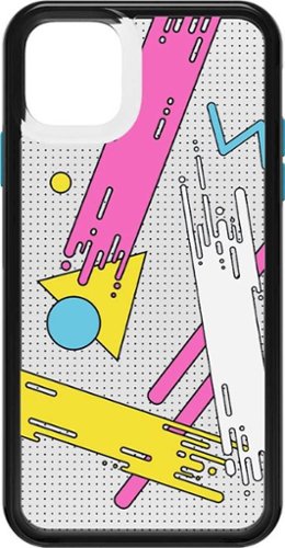LifeProof SLAM Case for Apple iPhone 11 Pro Max - Pop Art GLOBAL SHIPPING
