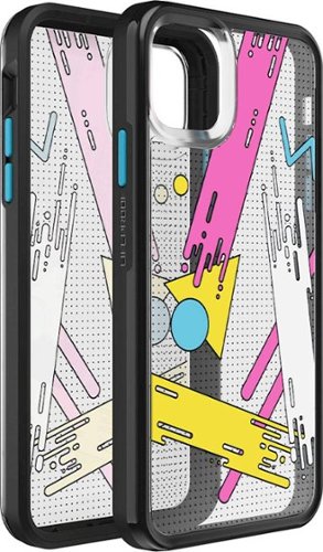 LifeProof SLAM Case for Apple iPhone 11 Pro Max - Pop Art SHOP ONLINE