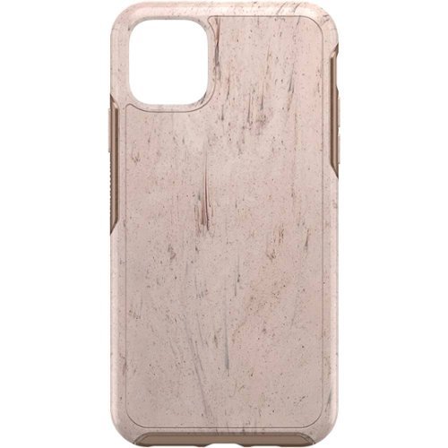 OtterBox - Symmetry Series Case for Apple® iPhone® 11 Pro Max - Set In Stone-Front_Standard 