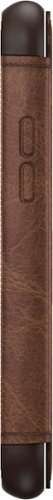 OtterBox Strada Series Folio Case for Apple iPhone 11 Pro - Espresso Brown BUY IN UAE