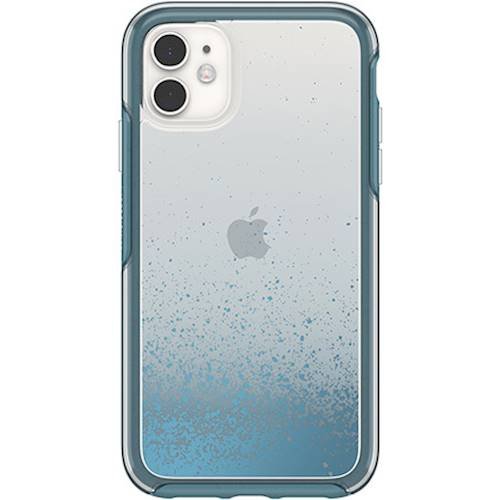 OtterBox - Symmetry Series Case for Apple® iPhone® 11 - We'll Call Blue