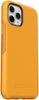 OtterBox - Symmetry Series Case for Apple® iPhone® 11 Pro - Aspen Gleam Yellow-Angle_Standard