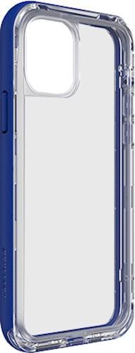 LifeProof - NËXT Case for Apple® iPhone® 11 Pro - Blueberry Frost-Front_Standard 