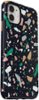 OtterBox - Symmetry Series Case for Apple® iPhone® 11 - Taken 4 Granite-Angle_Standard