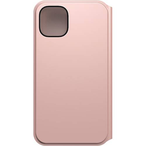 OtterBox Strada Series Via Folio Case for Apple iPhone 11 Pro Max - Pink Shimmer (Rose Gold) WORLDWIDE DELIVERY