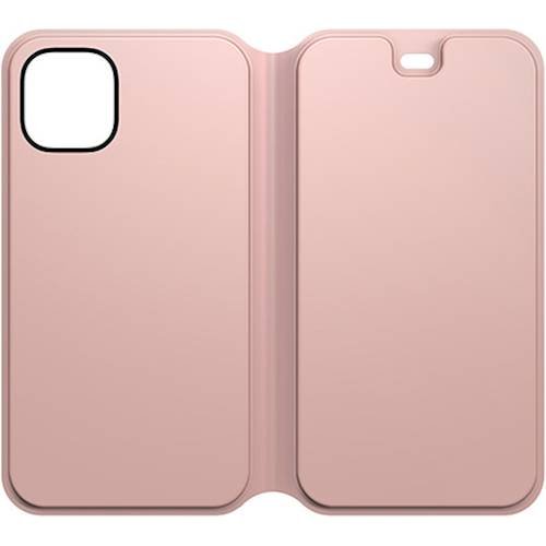 OtterBox Strada Series Via Folio Case for Apple iPhone 11 Pro Max - Pink Shimmer (Rose Gold) HOW TO BUY
