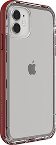 LifeProof - NËXT Case for Apple® iPhone® 11 - Raspberry Ice-Front_Standard 