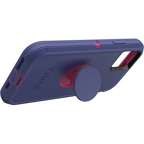 OtterBox Otter + Pop Defender Series Case for Apple iPhone 11 Pro Max - Grape Jelly Purple WHERE TO BUY
