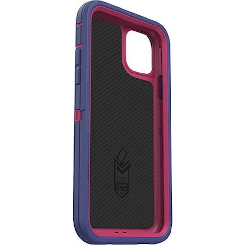 OtterBox Otter + Pop Defender Series Case for Apple iPhone 11 Pro Max - Grape Jelly Purple BUY IN EUROPE