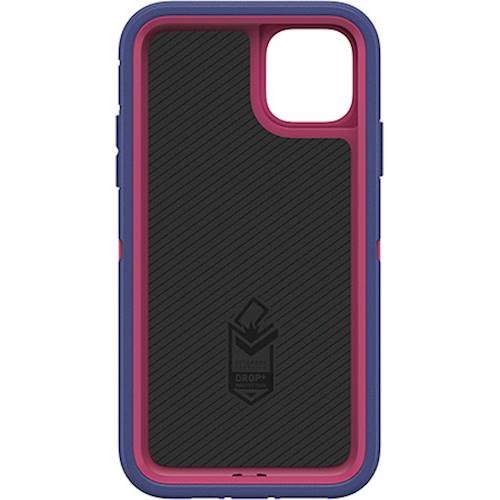 OtterBox Otter + Pop Defender Series Case for Apple iPhone 11 Pro Max - Grape Jelly Purple WORLDWIDE DELIVERY