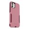 OtterBox - Commuter Series Case for Apple® iPhone® 11 - Cupid's Way Pink-Angle_Standard