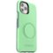 OtterBox - Otter + Pop Symmetry Series Case for Apple® iPhone® 11 Pro - Mint To Be-Angle_Standard