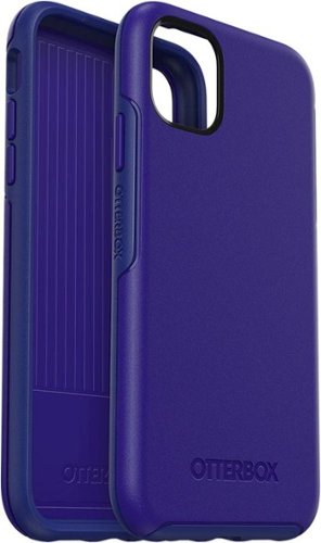 OtterBox Symmetry Series Case for Apple iPhone 11 - Sapphire Secret Blue SHOP ONLINE