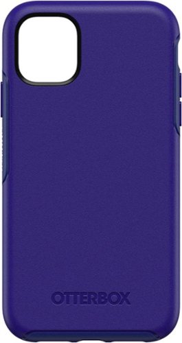 OtterBox Symmetry Series Case for Apple iPhone 11 - Sapphire Secret Blue BUY ONLINE