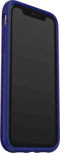 OtterBox Symmetry Series Case for Apple iPhone 11 - Sapphire Secret Blue BUY IN UAE