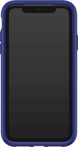 OtterBox Symmetry Series Case for Apple iPhone 11 - Sapphire Secret Blue GLOBAL SHIPPING