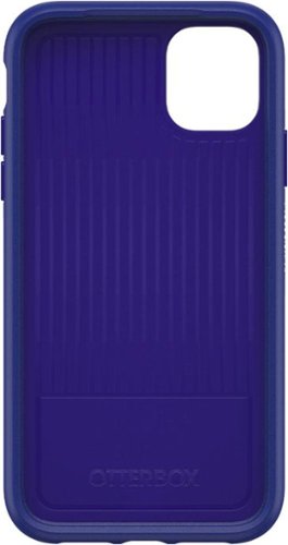 OtterBox Symmetry Series Case for Apple iPhone 11 - Sapphire Secret Blue HOW TO BUY