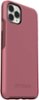 OtterBox - Symmetry Series Case for Apple® iPhone® 11 Pro Max - Beguiled Rose Pink-Angle_Standard 