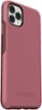 OtterBox - Symmetry Series Case for Apple® iPhone® 11 Pro Max - Beguiled Rose Pink-Angle_Standard