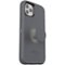 OtterBox - Otter + Pop Defender Series Case for Apple® iPhone® 11 Pro Max - Howler Gray-Angle_Standard
