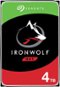 Seagate - IronWolf 4TB Internal SATA NAS Hard Drive with Rescue Data Recovery Services-Front_Standard